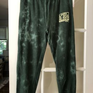 Keith Haring Joggers